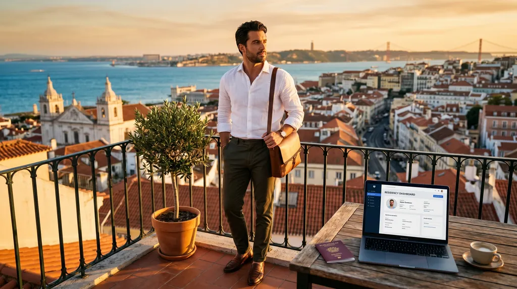 From Digital Nomad to Permanent Resident: Conversion Pathways Explained